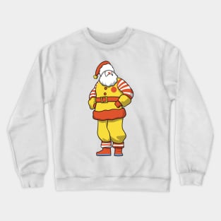 McSanta Crewneck Sweatshirt